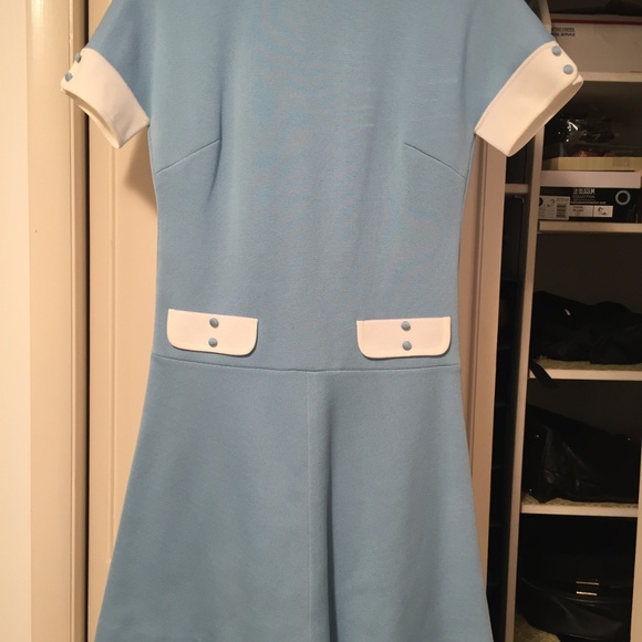 Sebastian Italy Dress M/L - Picture 2 of 8